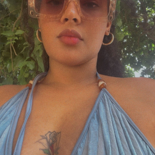 Andreina M. profile photo