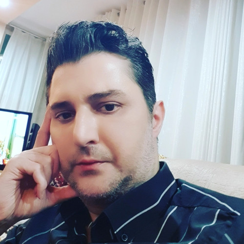 Max P. profile photo