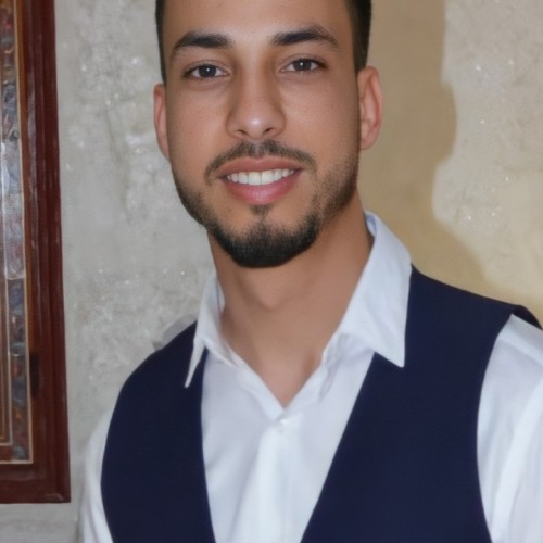 Soufiane E.