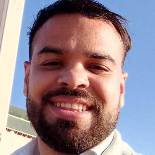 Amine R. profile photo