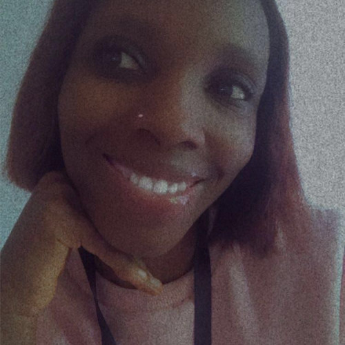 Joy P.