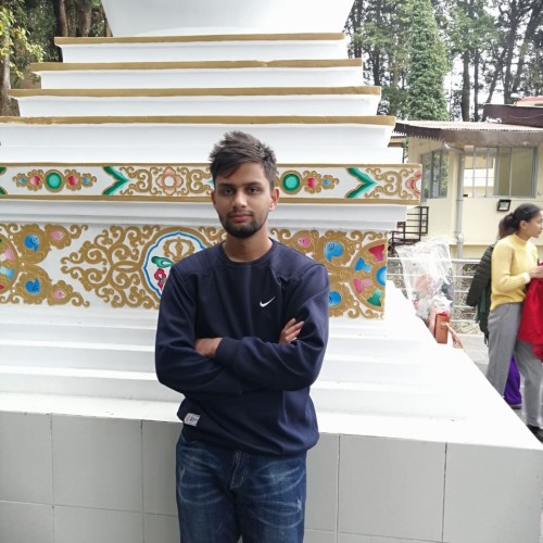 prabesh p.