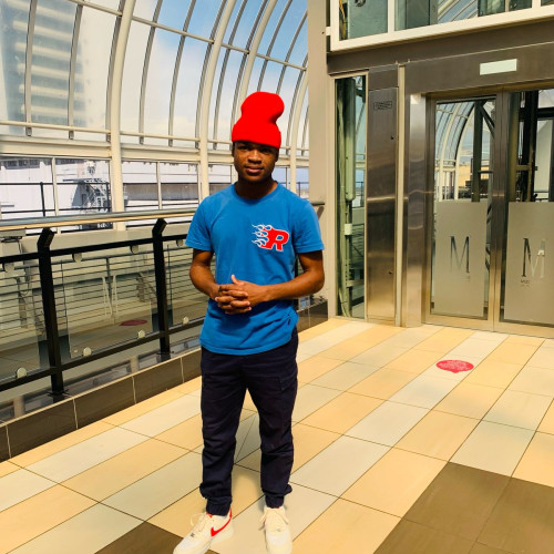 Khanyisani G. profile photo