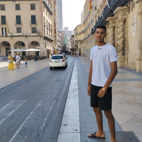 Ossama  T. profile photo