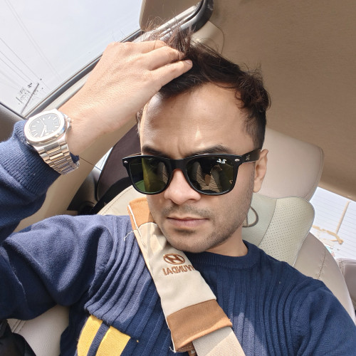 Yasar O. profile photo
