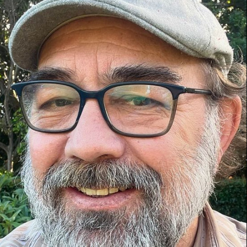 john d. profile photo