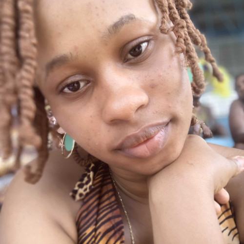 Alexia D. profile photo