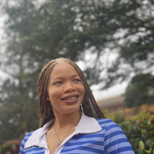 Gloria C. profile photo