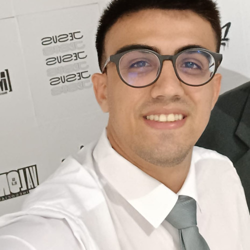 WELLINGTHON N. profile photo