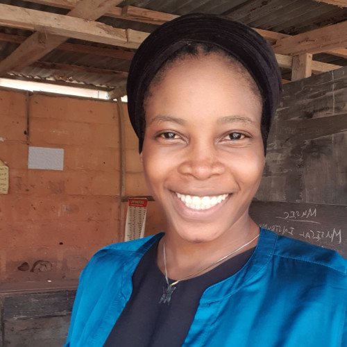 Arisegbede D. profile photo