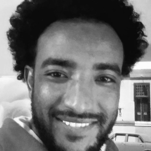 Mohamed Amin A.