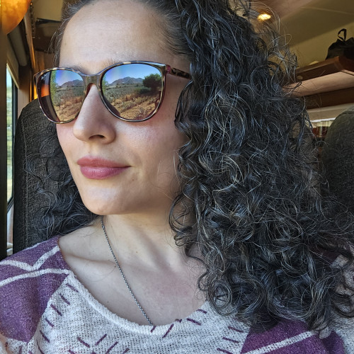 susana u. profile photo