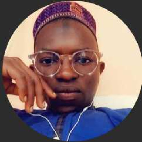 Afolabi m.