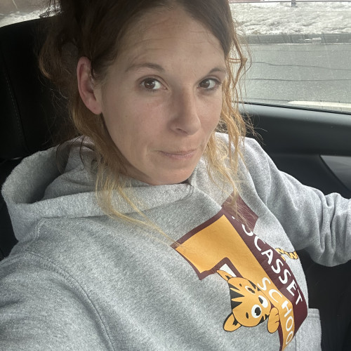 Chrystal  C. profile photo