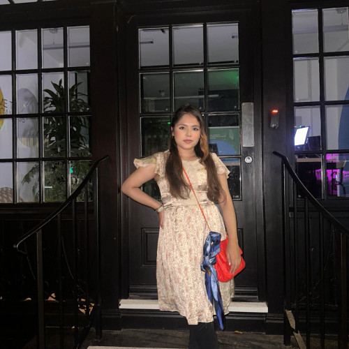 Fabiha A. profile photo