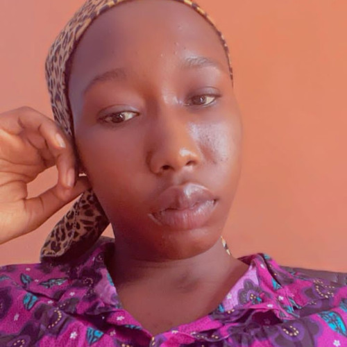 Divinefavour N.