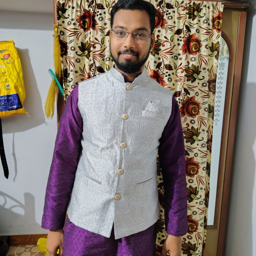 Pradeep B. profile photo