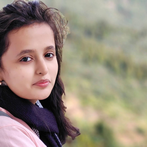 Rakhee S. profile photo