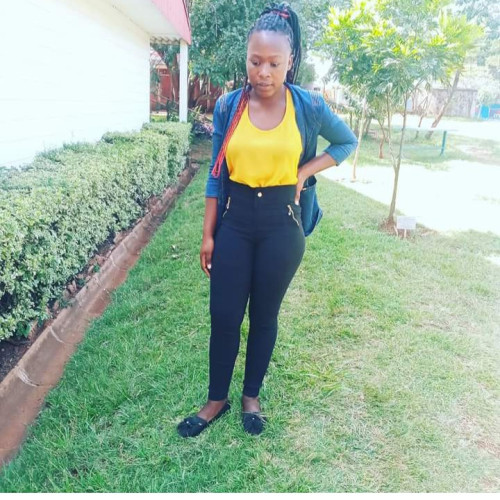 Milleah  N. profile photo