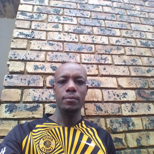 Phumulani  M. profile photo