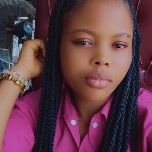 Nwoga G. profile photo