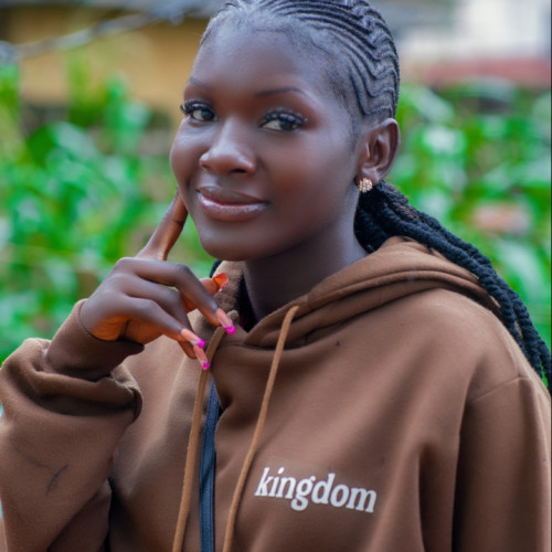 Amarachi  R. profile photo