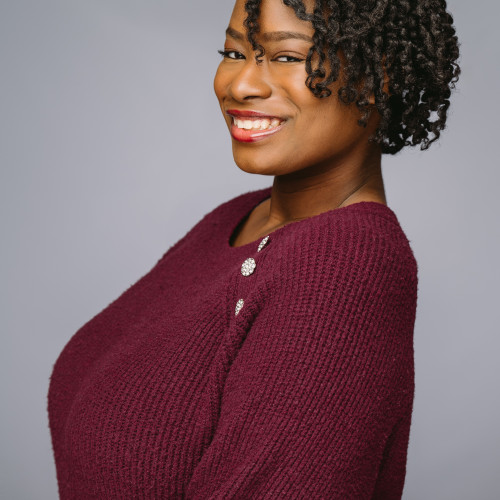 Tia  M. profile photo