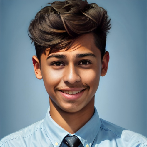 Teja N. profile photo