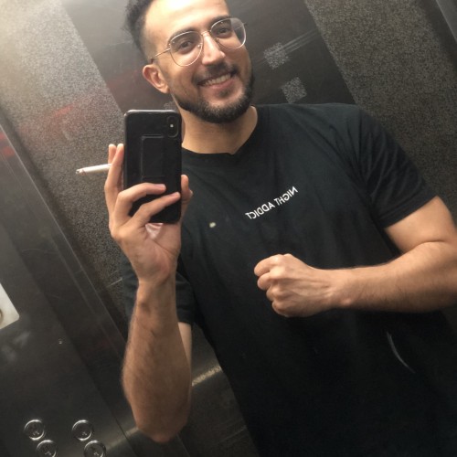 Mohamed Aziz B. profile photo