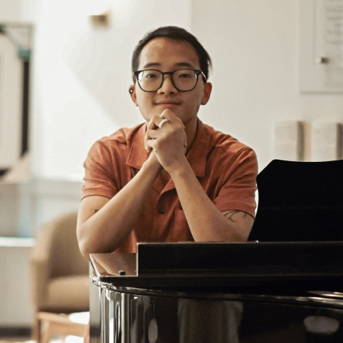 Carter H. profile photo