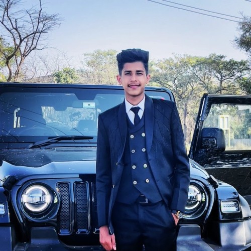 Shubham D.