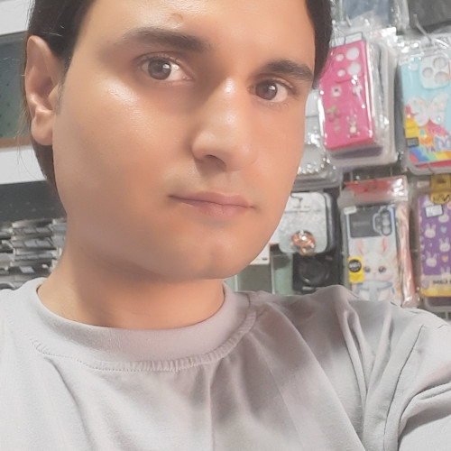 Mikaeel M. profile photo