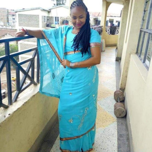 Damaris M. profile photo