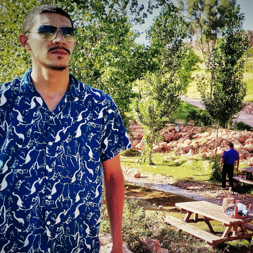 Abdellah  M.