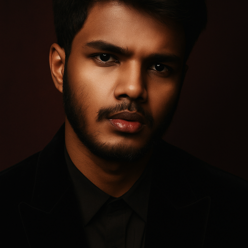 Shahbazz G. profile photo
