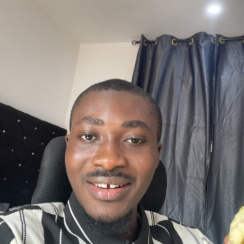 Johnbosco O. profile photo