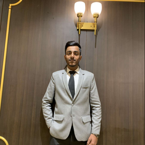 Hemant S. profile photo