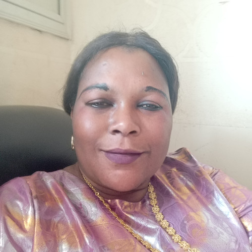 Amina S.