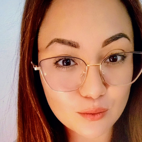 Carina L. profile photo
