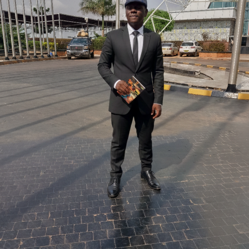 Abdul M. profile photo