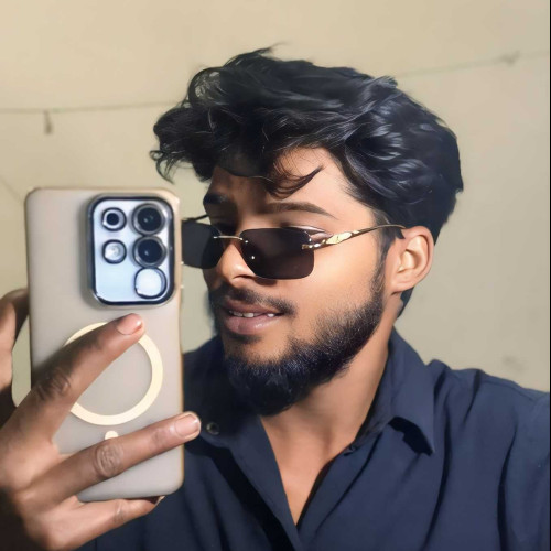 Abhishek K. profile photo