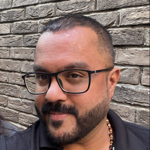 Sandeep P. profile photo