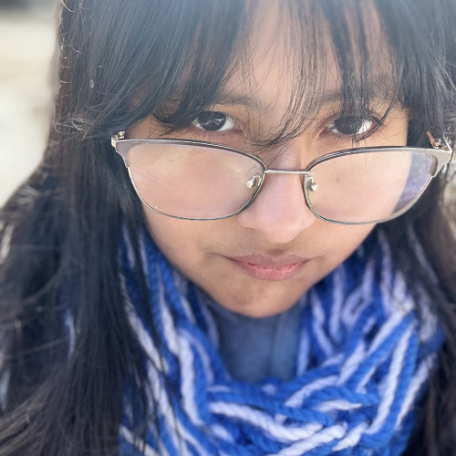 Milagros P. profile photo
