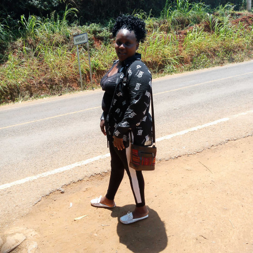 fridah m. profile photo