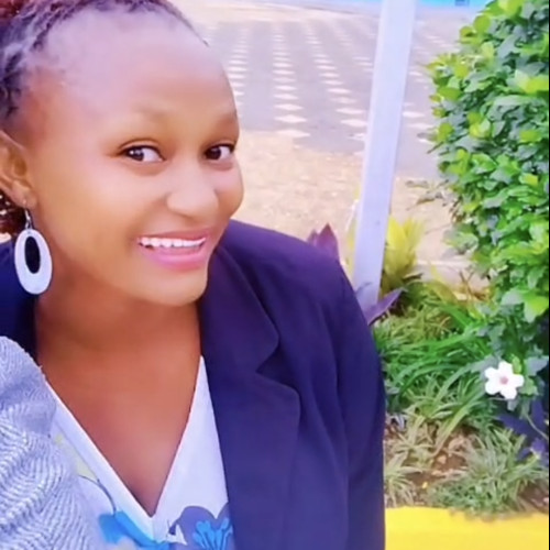 Roselyne S. profile photo