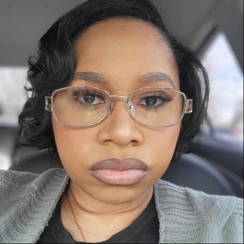 Talethea J. profile photo