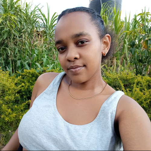 Farida  N. profile photo
