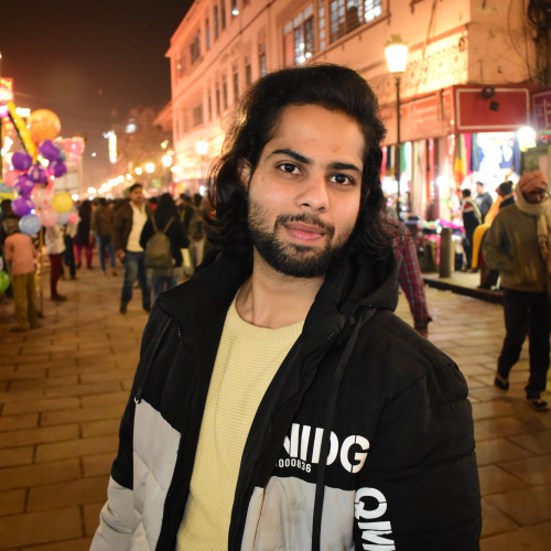 vishal  b.