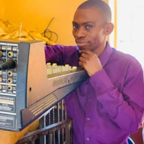 Ogunyemi  J. profile photo