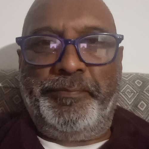 Rodney N. profile photo